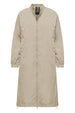 BOMBOOGIE Giacconi Beige da donna