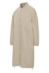 BOMBOOGIE Giacconi Beige da donna