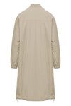 BOMBOOGIE Giacconi Beige da donna