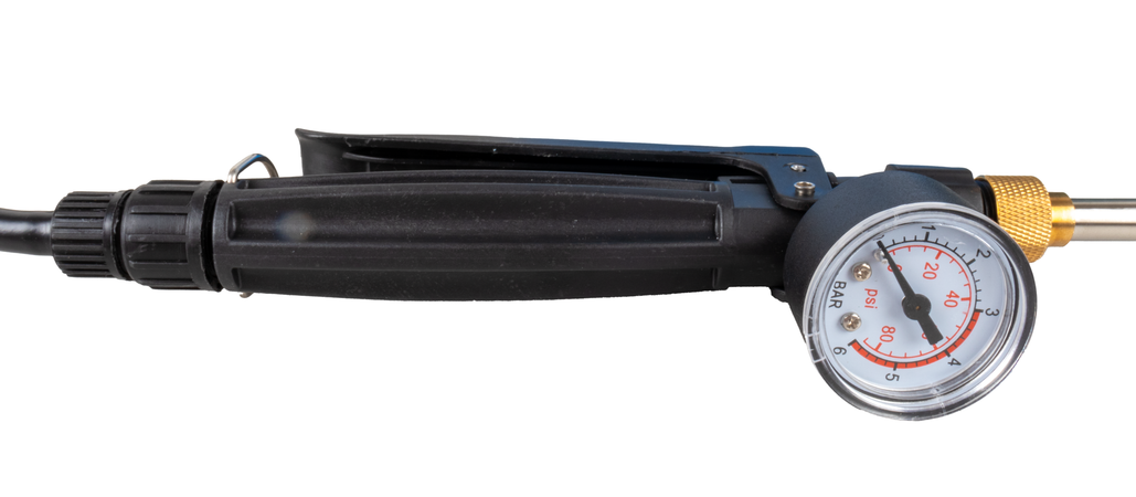 Vaporizzatore a pressione Ama da 5L