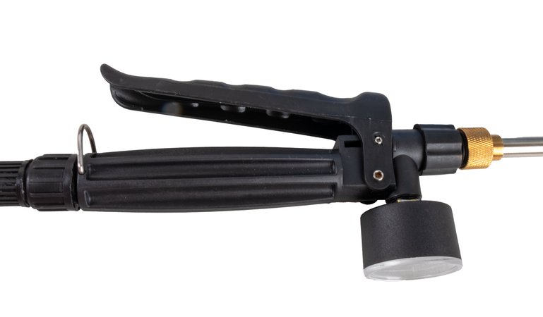 Vaporizzatore a pressione Ama da 5L