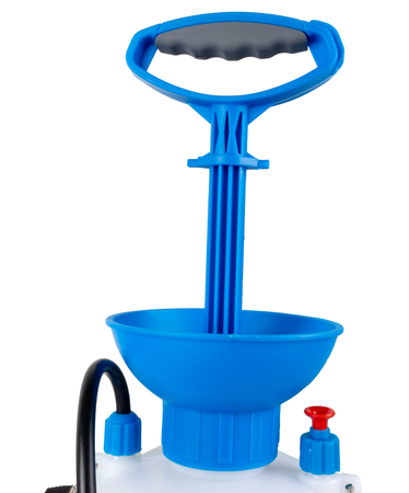 Vaporizzatore a pressione Ama da 5L