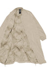 BOMBOOGIE Giacconi Beige da donna