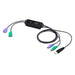 Convertitore da USB a PS / 2