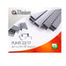 Scatola 1000 Punti 23/17 Titanium
