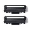 Brother Toner Originale Tn-2420twin 3k Nero Confezione 2 Pezzi