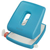 Perforatore A 2 Fori Blu Cosy Leitz