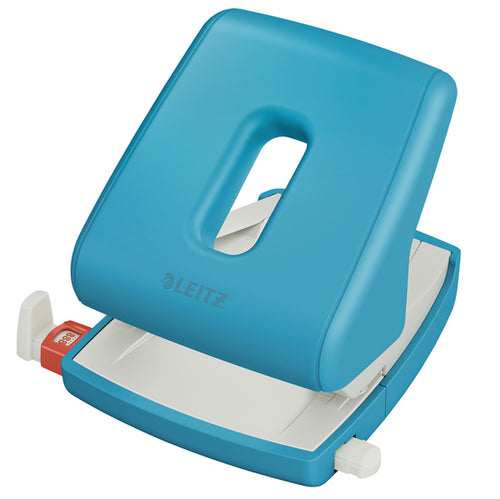 Perforatore A 2 Fori Blu Cosy Leitz