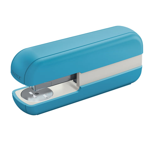 Cucitrice Da Tavolo Blu Cosy Leitz