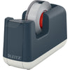 Dispenser Per Nastro Adesivo Grigio Cosy Leitz