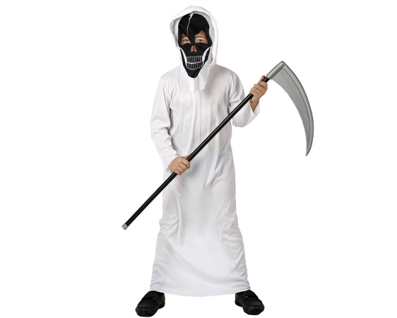 Costume Scheletro Ragazzo