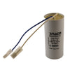 Condensatore 50f 450V 42-60Hz senza codolo con cavo 15cm Aleyay