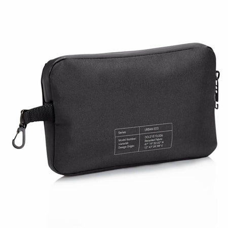 OCLO1513.001 Pochette Porsche Design Nero 0000000381