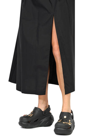 CROCS Crocs - Sabot - 451159 - Nero da donna