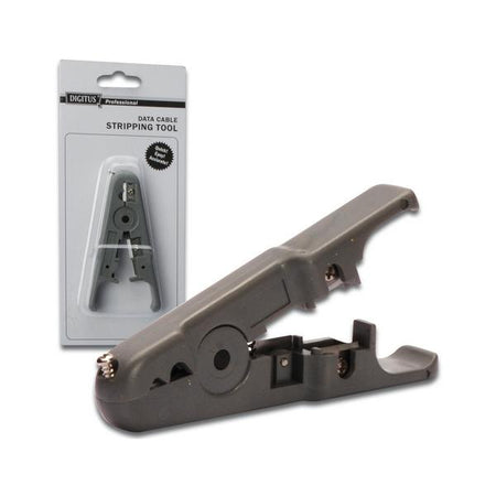 DIGITUS DN94001 - PINZA SPELAFILI PER CAVO