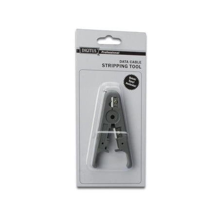 DIGITUS DN94001 - PINZA SPELAFILI PER CAVO