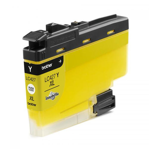 LC-427XLY cartuccia d'inchiostro 1 pz Originale Resa elevata (XL) Giallo