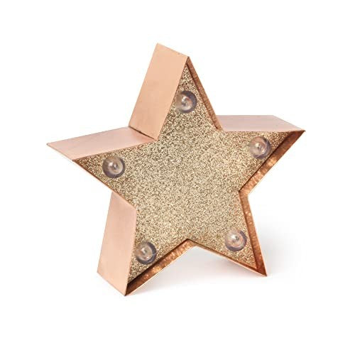 Legami, Mini Luce Decorativa, Tema Stars