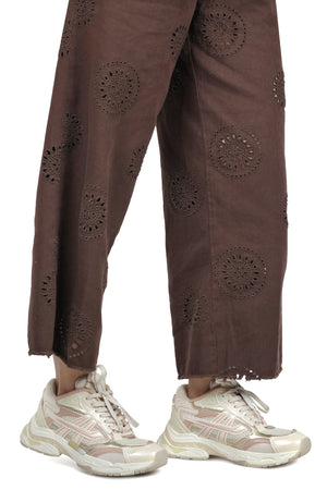 ASH Ash - Sneakers - 450991 - Oro/Rosa da donna