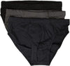 Slip Ragno 60144R in Puro Cotone Mercerizzato – Confezione Tripla (3 Pezzi) - Comfort d'Eccellenza