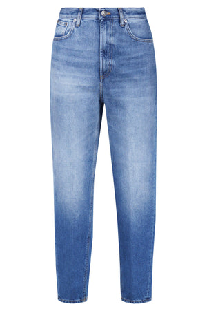 DONDUP Dondup - Jeans - 470239 - Denim da donna