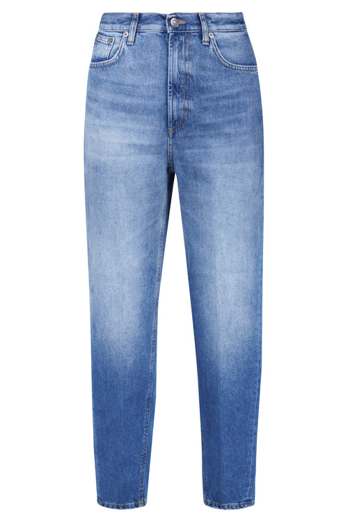 DONDUP Dondup - Jeans - 470239 - Denim da donna