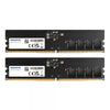 ADATA AD5U48008G-DT memoria 16 GB 2 x 8 GB DDR5 4800 MHz (RAM ADATA D5 4800 16GB K2)