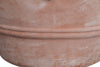 Biscottini Vaso Orcio Conca Terracotta Toscana Antigeliva Biscottini Artigianale 103x75