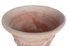 Biscottini Vaso Orcio Conca Terracotta Toscana Antigeliva Biscottini Artigianale 103x75