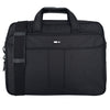 Cartella Tessuto Porta Notebook 15'' Nero City Time