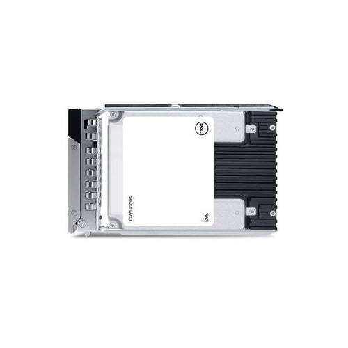 DELL SSD SERVER 480GB SATA READ INTENSIVE 6GBPS 512E 2.5IN HOT