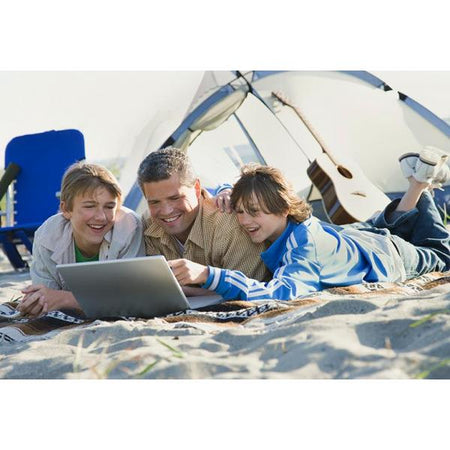 6000451 Network Antenna 2.5