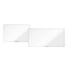 Nobo Boards Easels and Display bacheca magnetiche e accessori Grigio (Nobo Essence Notice Board Cork 900x600mm - 1903960 DD)