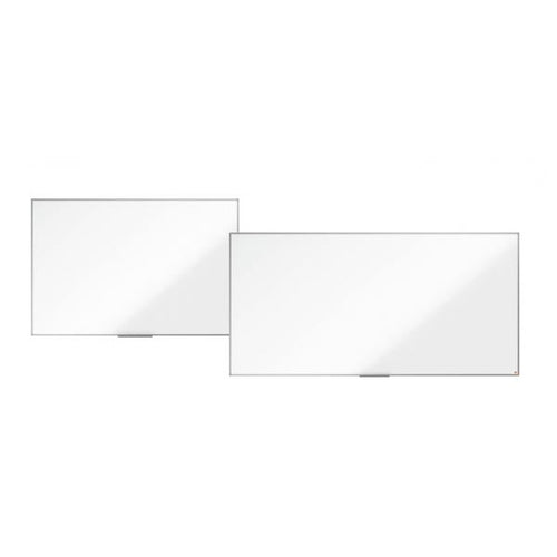 Nobo Boards Easels and Display bacheca magnetiche e accessori Grigio (Nobo Essence Notice Board Cork 900x600mm - 1903960 DD)