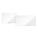 Nobo Boards Easels and Display bacheca magnetiche e accessori Grigio (Nobo Essence Notice Board Cork 900x600mm - 1903960 DD)