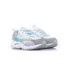 FILA Scarpa Bassa Donna Ray Tracer Wmn White/violet Tulip/blue Curacao da donna