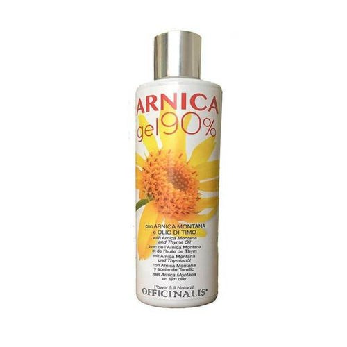 Arnica gel 90% Officinalis