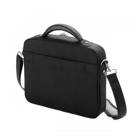 DICOTA Eco Multi COMPACT 14-15.6 39,6 cm [15.6] Valigetta ventiquattrore Nero (ECO MULTI COMPACT 14-15.6IN - )