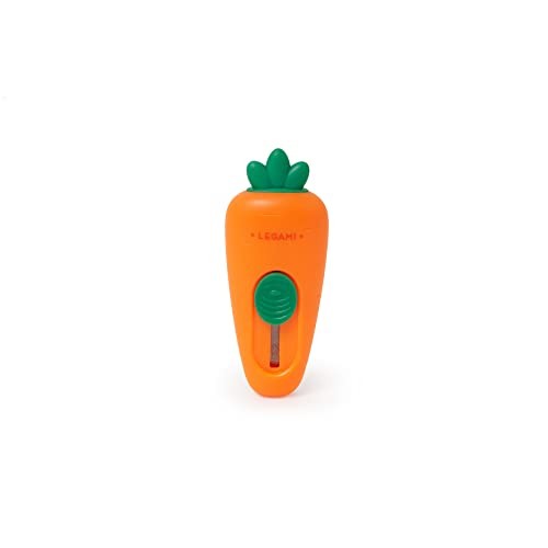 Legami, Mini Taglierino a Scomparsa, Carrate Cutter