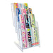 Display 45Pz Righelli Fantasy 16Cm In Fantasie Assortite Arda