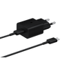 Common Black 15W Power Adapter