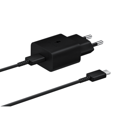 Common Black 15W Power Adapter