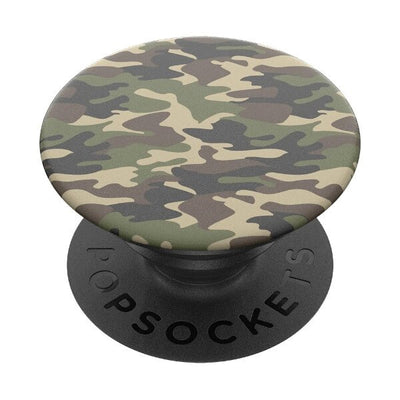 popsockets camouflage