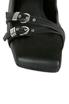 VIC MATIE Vic Matie - Ballerine - 450417 - Nero da donna
