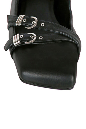 VIC MATIE Vic Matie - Ballerine - 450417 - Nero da donna
