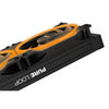 PC- Casel?fter Be Quiet Light Wings 140mm PWM high-speed (triple pack)