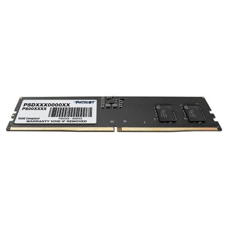 PATRIOT RAM DIMM 16GB DDR5 4800MHZ