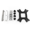 CM Bracket per Socket Intel LGA 1700 compatibile con dissipatore Hyper 212 EVO V2 e MA612 Stealth/ARGB