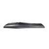CHERRY KC 4500 ERGO tastiera Universale USB QWERTY Spagnolo Nero (CHERRY KC 4500 ERGO SPAIN - ) - Versione Tedesca