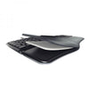 CHERRY KC 4500 ERGO tastiera Universale USB QWERTY Spagnolo Nero (CHERRY KC 4500 ERGO SPAIN - ) - Versione Tedesca